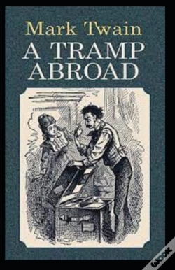 Capa do artigo A Tramp Abroad, Part 5 Annotated