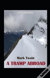Capa do artigo A Tramp Abroad, Part 5 Annotated