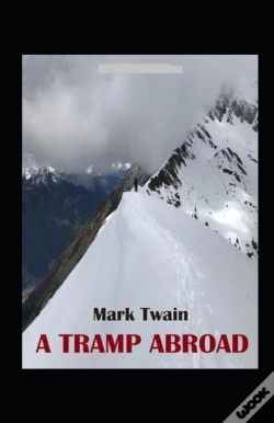 Capa do artigo A Tramp Abroad, Part 5 Annotated