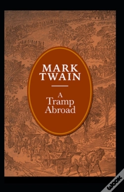 Capa do artigo A Tramp Abroad, Part 6 Annotated