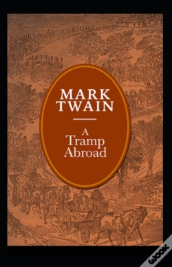 Capa do artigo A Tramp Abroad, Part 6 Annotated