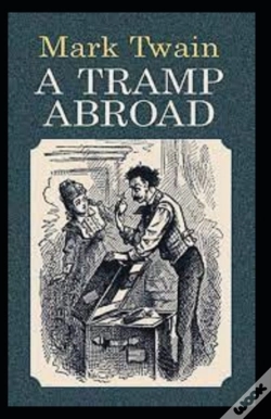 Capa do artigo A Tramp Abroad, Part 6 Annotated