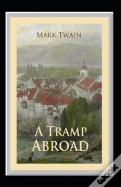 Capa do artigo A Tramp Abroad, Part 7 Annotated