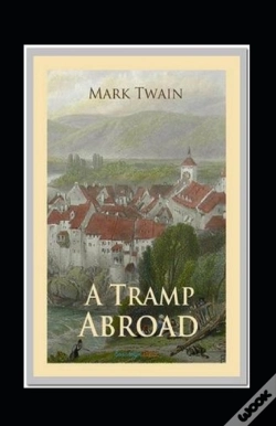Capa do artigo A Tramp Abroad, Part 7 Annotated