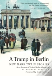 Capa do artigo A Tramp In Berlin