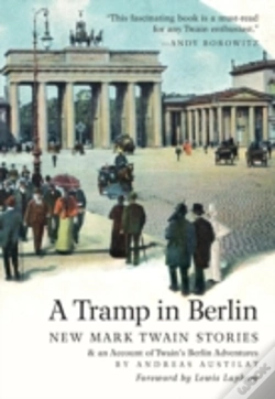 Capa do artigo A Tramp In Berlin