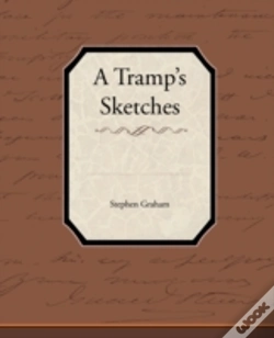 Capa do artigo A Tramp S Sketches