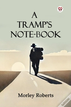 Capa do artigo A Tramp'S Note-Book (Edition1)