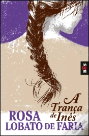 Capa do artigo A Trança de Inês