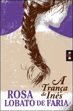 Capa do artigo A Trança de Inês