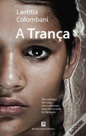Capa do artigo A Trança