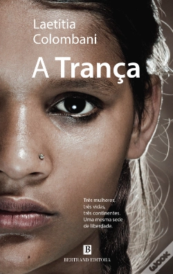 Capa do artigo A Trança