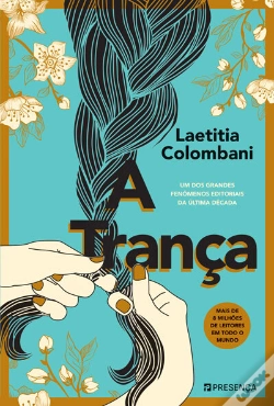 Capa do artigo A Trança