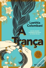 Capa do artigo A Trança