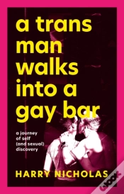 Capa do artigo A Trans Man Walks Into A Gay Bar
