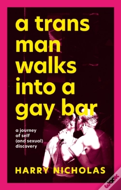 Capa do artigo A Trans Man Walks Into A Gay Bar