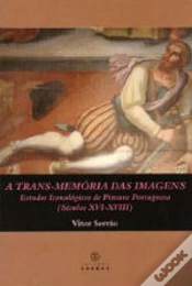 Capa do artigo A Trans-Memória das Imagens