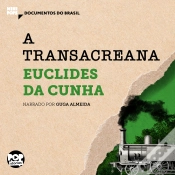 Capa do artigo A Transacreana: Trechos Selecionados De "À Margem Da História"