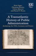 A Transatlantic History Of Public Administration