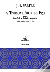 Capa do artigo A Transcendência do Ego