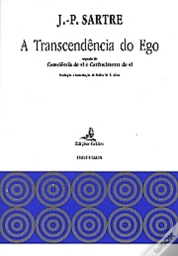 Capa do artigo A Transcendência do Ego