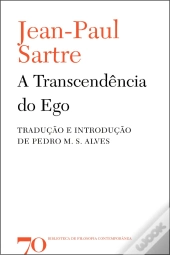 A Transcendência do Ego