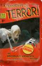 A Transcript Of Terror - Preview