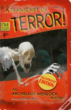 Capa do artigo A Transcript Of Terror