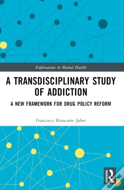 Capa do artigo A Transdisciplinary Study Of Addiction