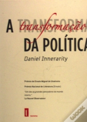 Capa do artigo A Transformação da Política