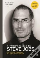 A Transformação de Steve Jobs