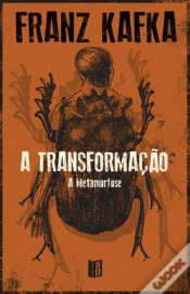 Capa do artigo A Transformação