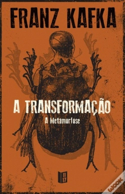 Capa do artigo A Transformação