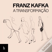 Capa do artigo A Transformação