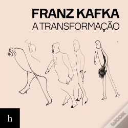 Capa do artigo A Transformação