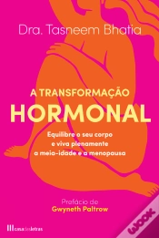 Capa do artigo A Transformação Hormonal