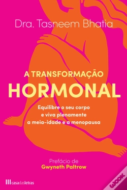 Capa do artigo A Transformação Hormonal