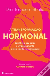 Capa do artigo A Transformação Hormonal