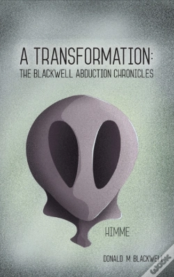 Capa do artigo A Transformation