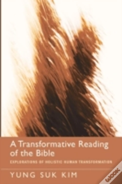 Capa do artigo A Transformative Reading Of The Bible