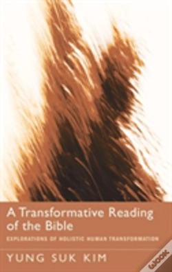 Capa do artigo A Transformative Reading Of The Bible