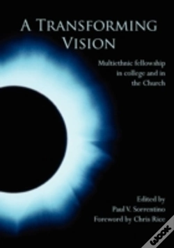 Capa do artigo A Transforming Vision