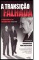 A Transição Falhada