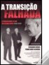 Capa do artigo A Transição Falhada