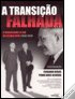 Capa do artigo A Transição Falhada
