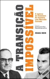 Capa do artigo A Transição Impossível
