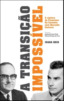 Capa do artigo A Transição Impossível