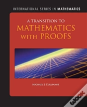 Capa do artigo A Transition To Mathematics With Proofs