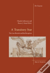 Capa do artigo A Transitory Star
