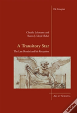 Capa do artigo A Transitory Star